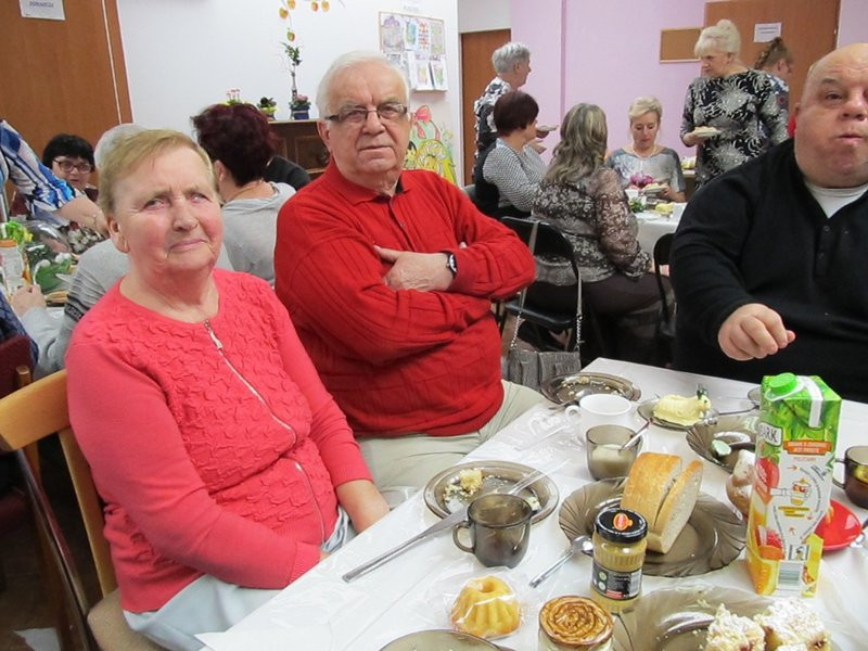 Centrum Usamodzielniania rozpoczęło świętowanie (zdjęcia)