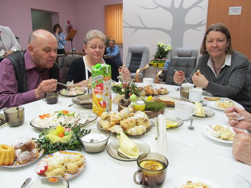 Centrum Usamodzielniania rozpoczęło świętowanie (zdjęcia)