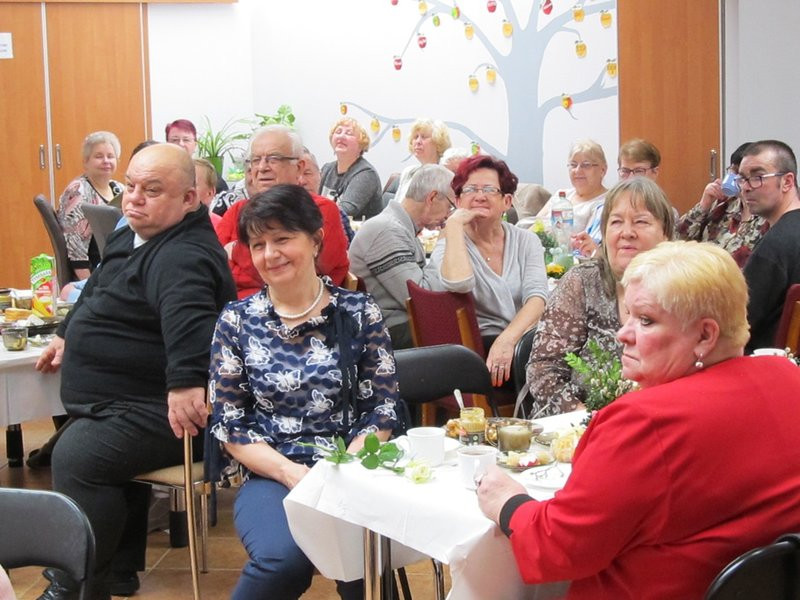 Centrum Usamodzielniania rozpoczęło świętowanie (zdjęcia)