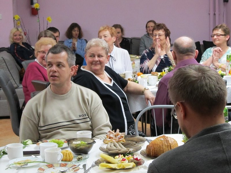 Centrum Usamodzielniania rozpoczęło świętowanie (zdjęcia)