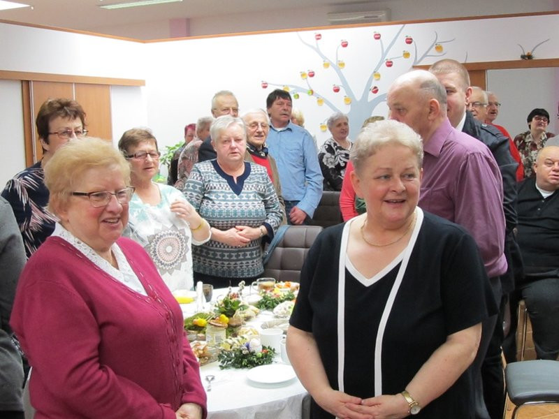 Centrum Usamodzielniania rozpoczęło świętowanie (zdjęcia)