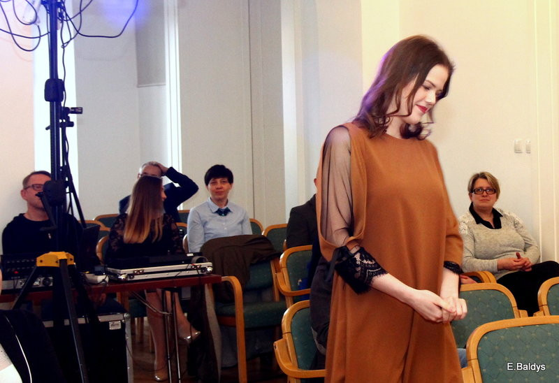 Stypendyści w ratuszu (zdjęcia)