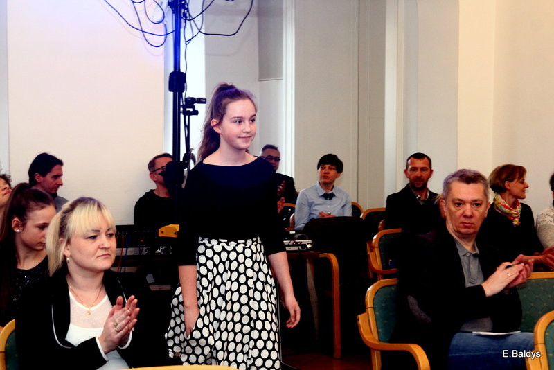 Stypendyści w ratuszu (zdjęcia)