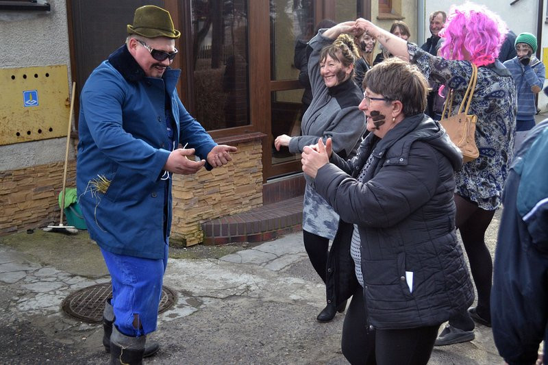 Brylewo znowu dało czadu! (zdjęcia)