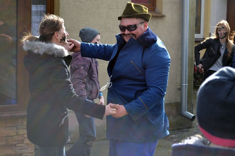 Brylewo znowu dało czadu! (zdjęcia)