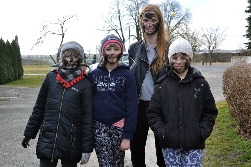 Brylewo znowu dało czadu! (zdjęcia)