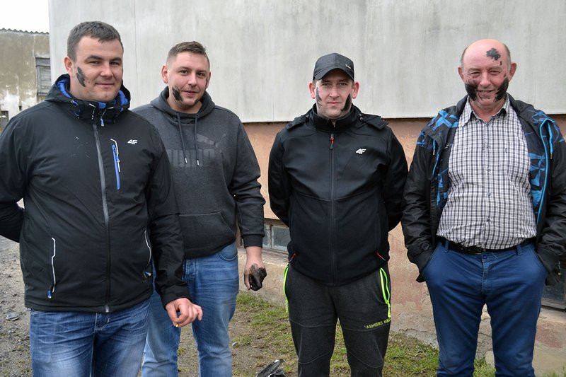 Brylewo znowu dało czadu! (zdjęcia)