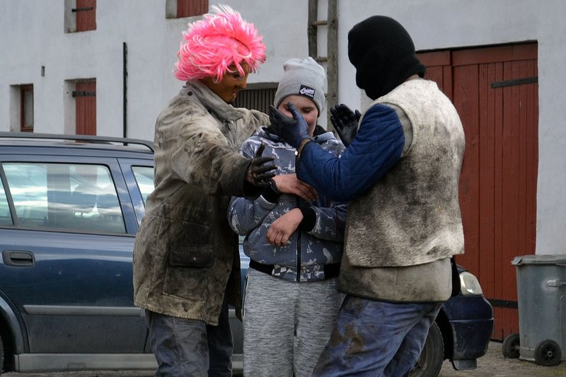 Brylewo znowu dało czadu! (zdjęcia)