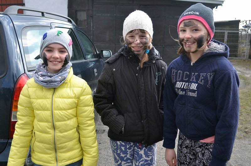 Brylewo znowu dało czadu! (zdjęcia)