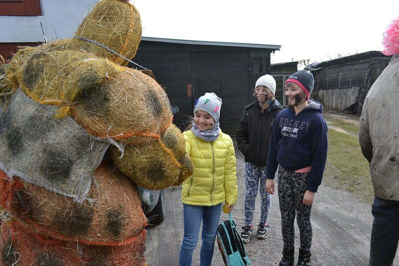 Brylewo znowu dało czadu! (zdjęcia)