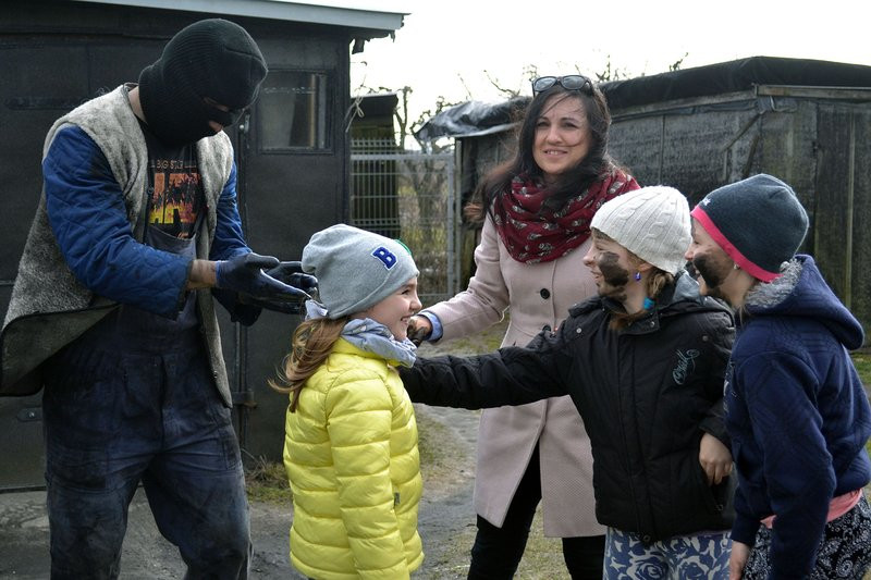 Brylewo znowu dało czadu! (zdjęcia)