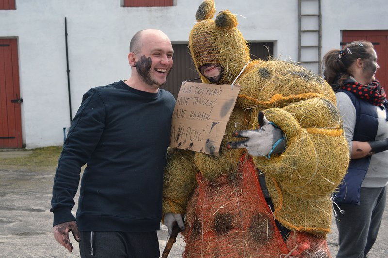 Brylewo znowu dało czadu! (zdjęcia)