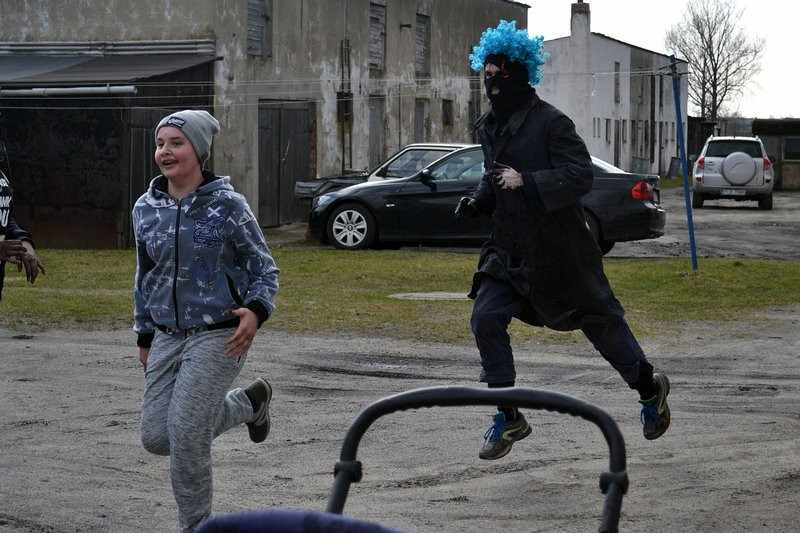 Brylewo znowu dało czadu! (zdjęcia)