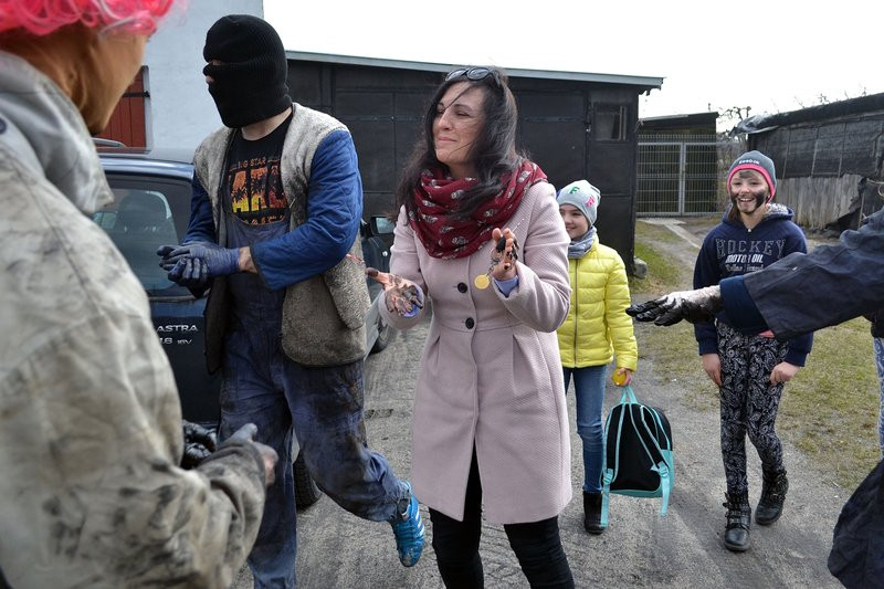 Brylewo znowu dało czadu! (zdjęcia)