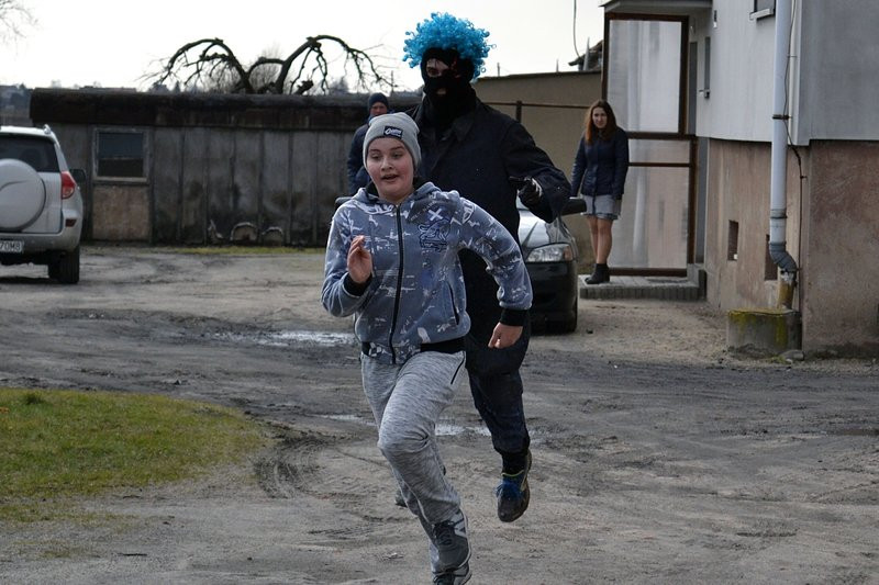 Brylewo znowu dało czadu! (zdjęcia)