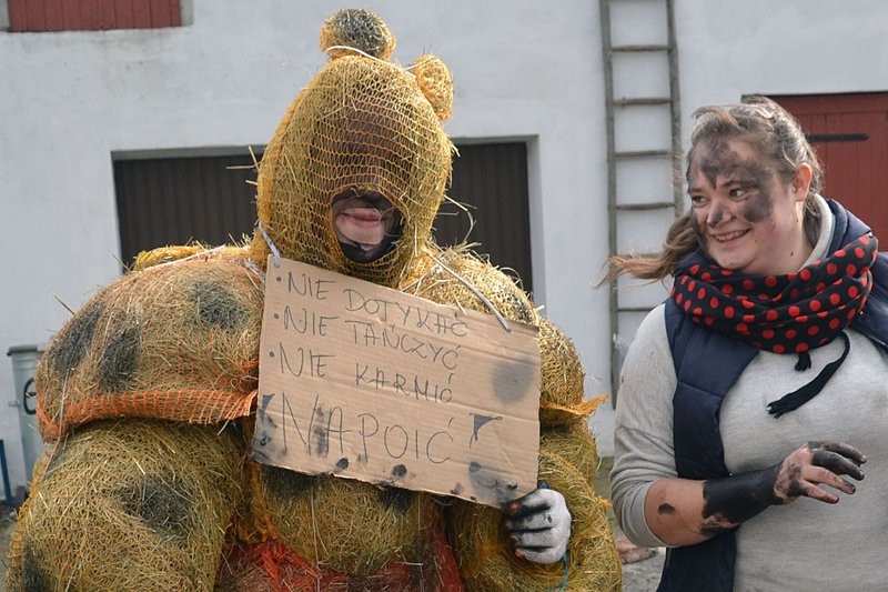 Brylewo znowu dało czadu! (zdjęcia)