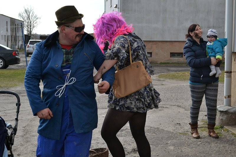 Brylewo znowu dało czadu! (zdjęcia)