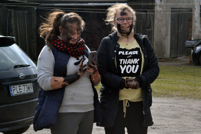 Brylewo znowu dało czadu! (zdjęcia)