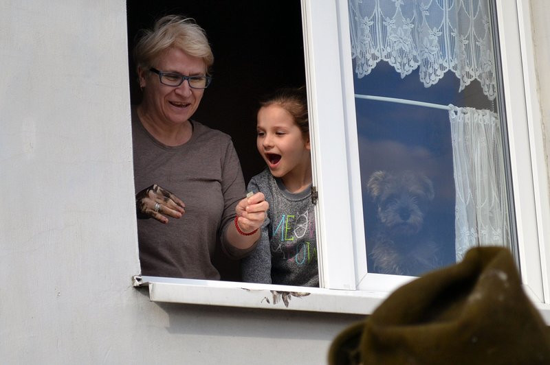 Brylewo znowu dało czadu! (zdjęcia)