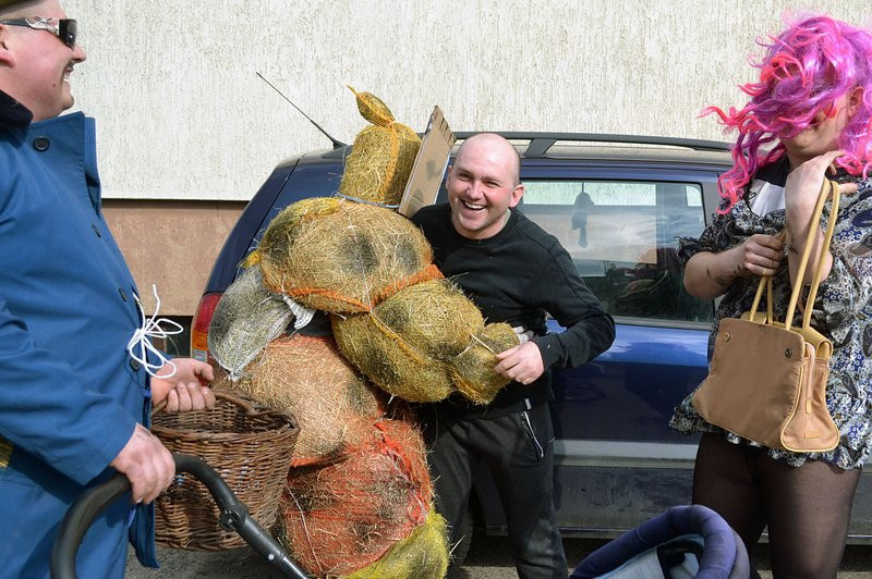 Brylewo znowu dało czadu! (zdjęcia)