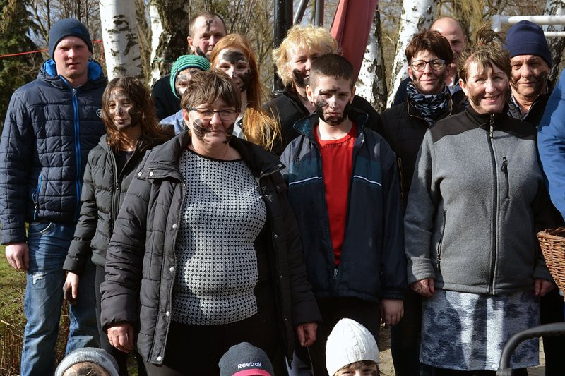 Brylewo znowu dało czadu! (zdjęcia)