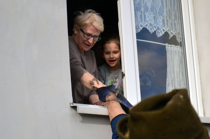 Brylewo znowu dało czadu! (zdjęcia)