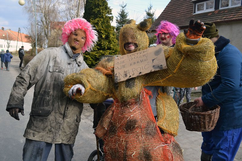 Brylewo znowu dało czadu! (zdjęcia)
