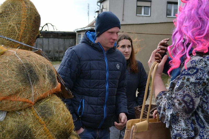 Brylewo znowu dało czadu! (zdjęcia)