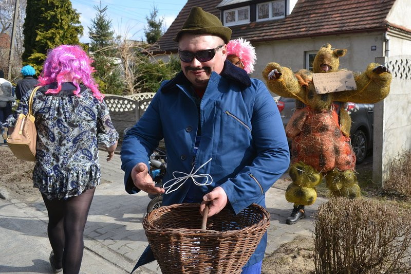 Brylewo znowu dało czadu! (zdjęcia)