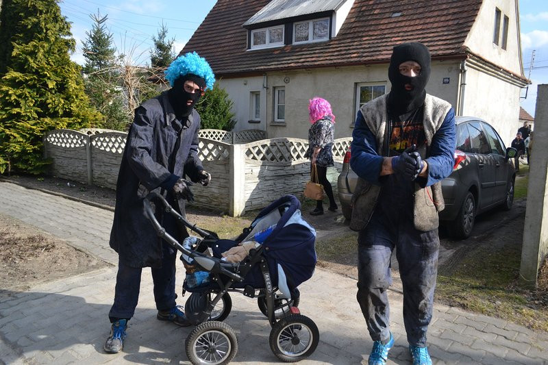 Brylewo znowu dało czadu! (zdjęcia)