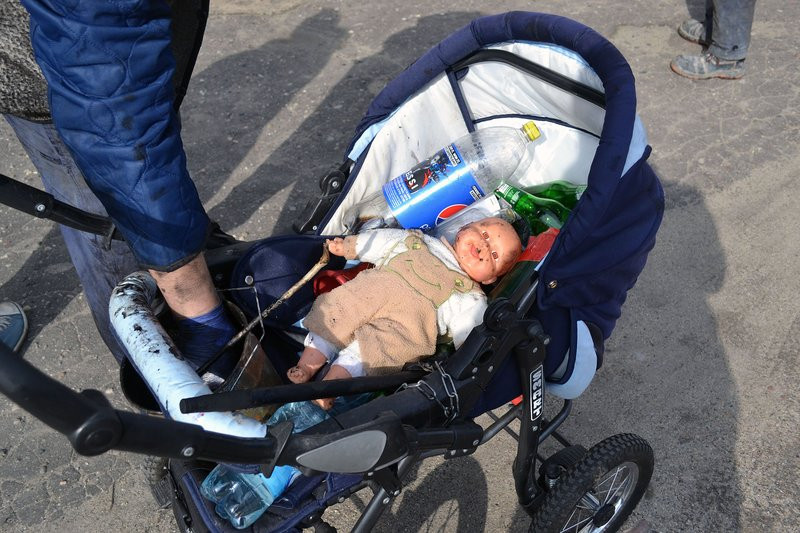 Brylewo znowu dało czadu! (zdjęcia)