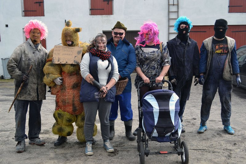 Brylewo znowu dało czadu! (zdjęcia)