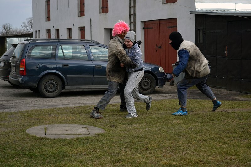 Brylewo znowu dało czadu! (zdjęcia)