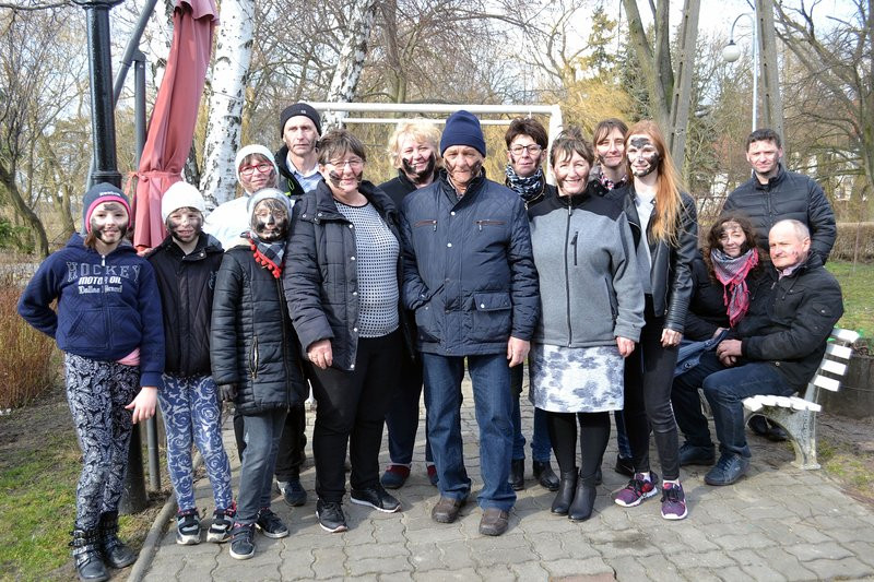 Brylewo znowu dało czadu! (zdjęcia)