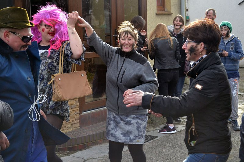 Brylewo znowu dało czadu! (zdjęcia)