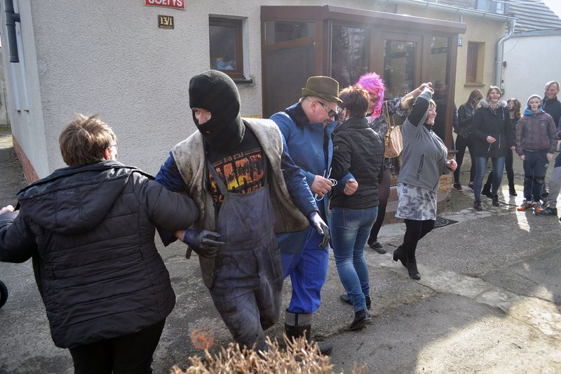 Brylewo znowu dało czadu! (zdjęcia)