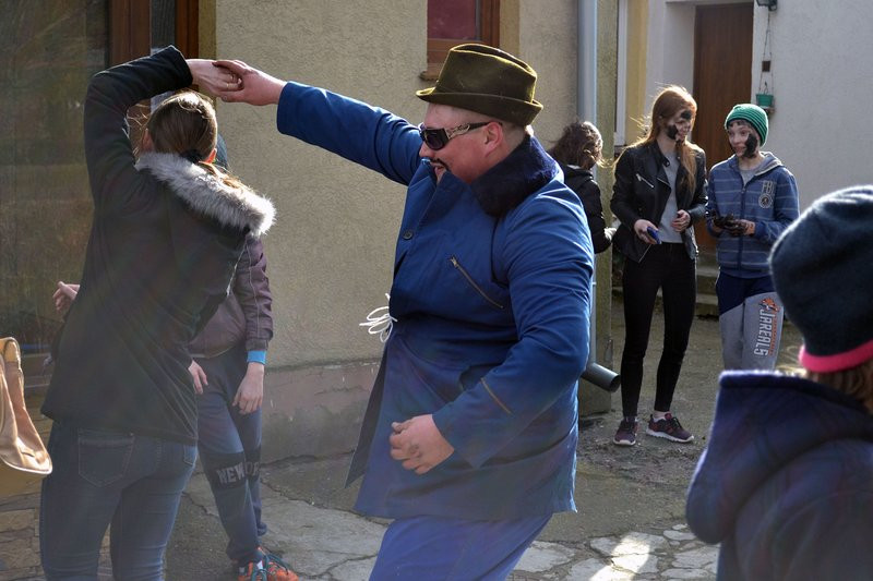 Brylewo znowu dało czadu! (zdjęcia)