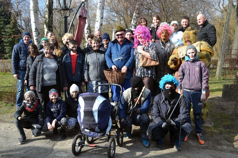 Brylewo znowu dało czadu! (zdjęcia)