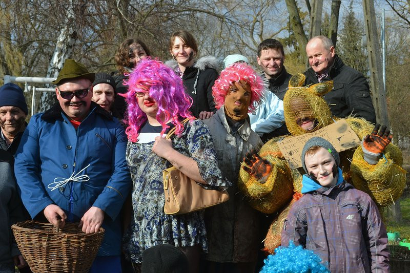 Brylewo znowu dało czadu! (zdjęcia)