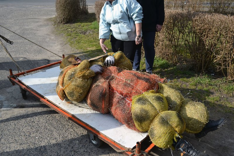 Brylewo znowu dało czadu! (zdjęcia)