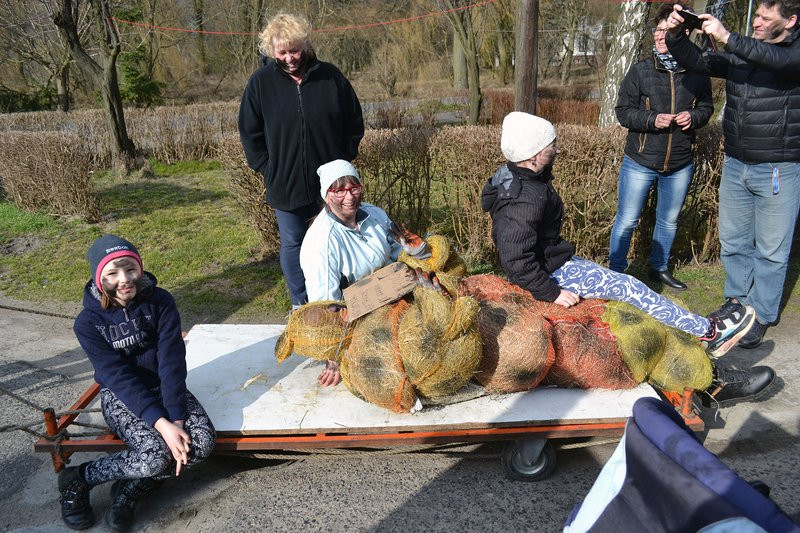 Brylewo znowu dało czadu! (zdjęcia)