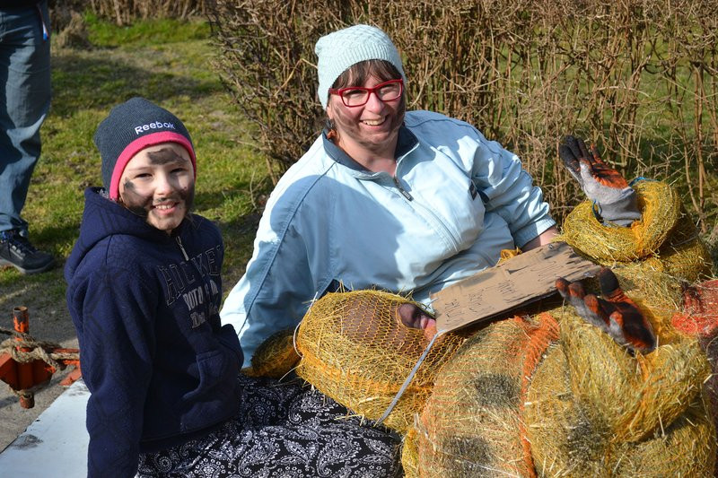 Brylewo znowu dało czadu! (zdjęcia)