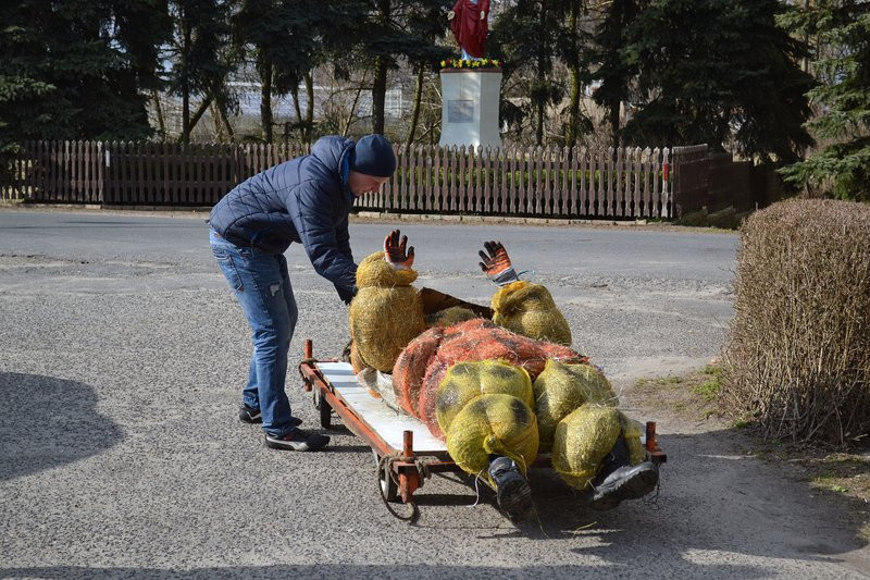 Brylewo znowu dało czadu! (zdjęcia)