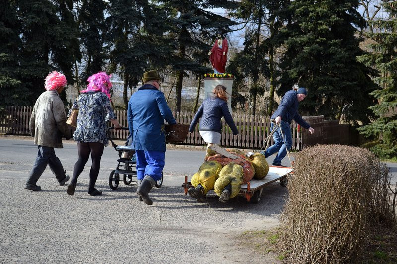 Brylewo znowu dało czadu! (zdjęcia)
