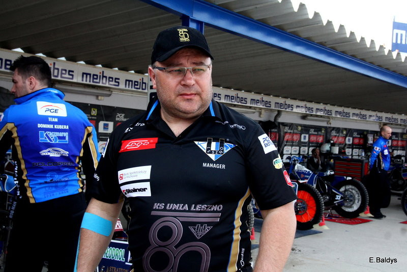 Jednostronne widowisko (zdjęcia)