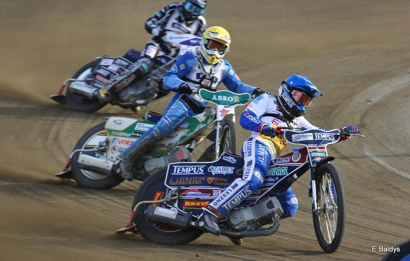 Jednostronne widowisko (zdjęcia)