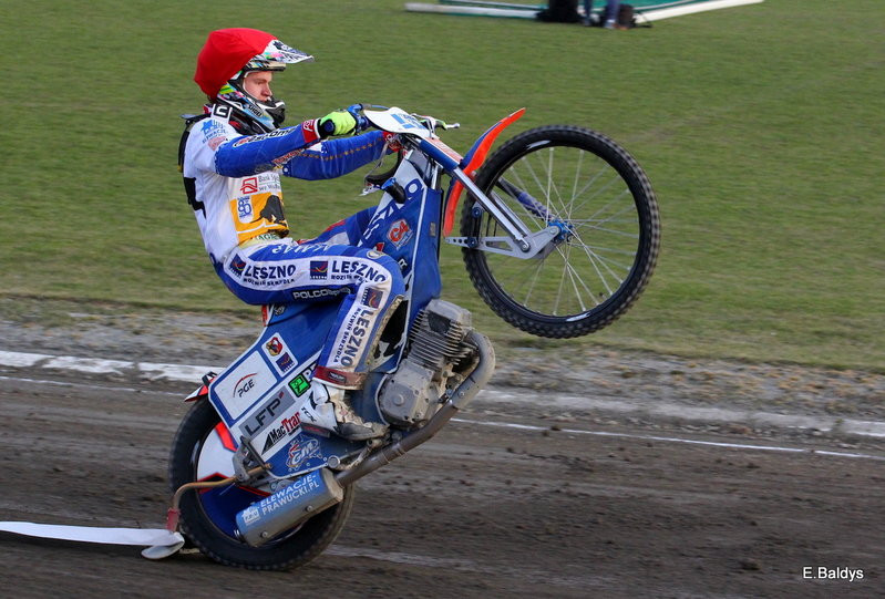 Jednostronne widowisko (zdjęcia)