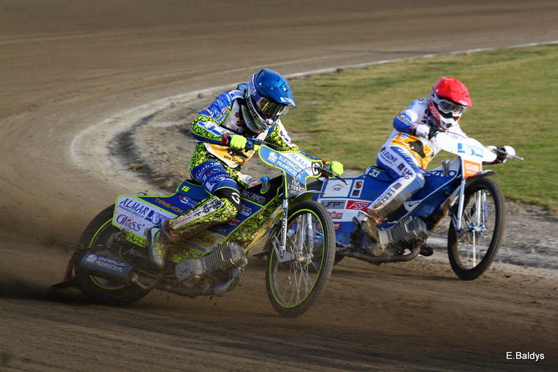 Jednostronne widowisko (zdjęcia)