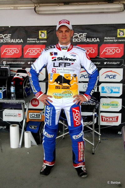 Jednostronne widowisko (zdjęcia)