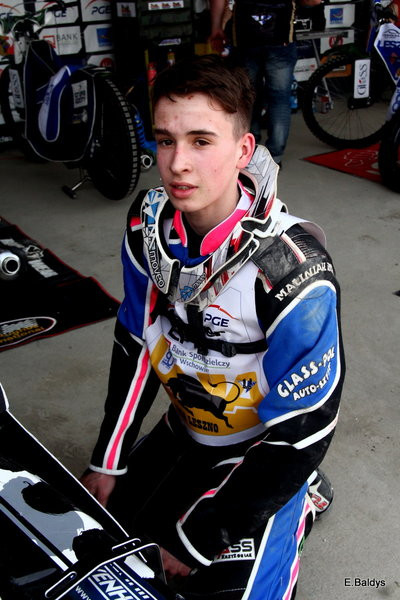 Jednostronne widowisko (zdjęcia)